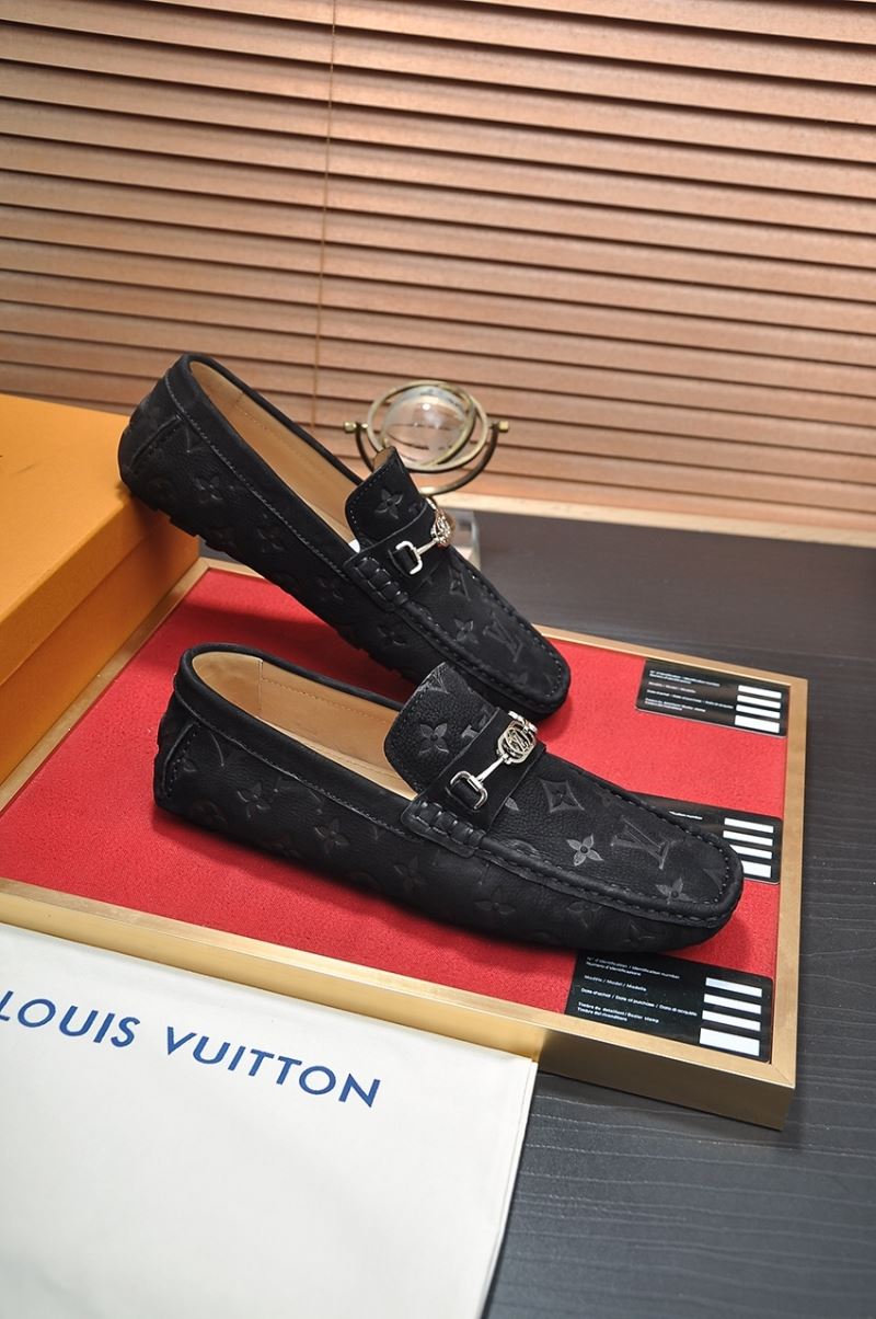 Louis Vuitton Low Shoes